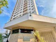 Apartamento para venda Ed. Via Ipiranga, bairro Goiabeiras