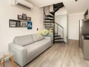 Apartamento para venda EdifÃcio VN Gomes de Carvalho