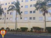 Apartamento para venda Edifício Salinas Santa Terezinha