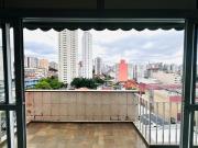 Apartamento para venda em Aclimação com 2 quartos, 105m²