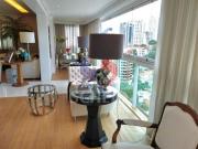 Apartamento para venda em Aclimação com 4 quartos, sendo...