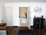 Apartamento para venda em Aclimação de 234.00m² com 4...