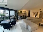 Apartamento para venda em Aclimação de 247.00m² com 4...