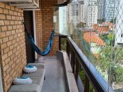 Apartamento para venda em Aclimação em São Paulo São...