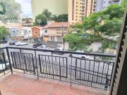 Apartamento para venda em Aclimação em São Paulo São...