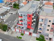 Apartamento para venda em Afonso Pena de 62.00m² com 3...