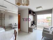 Apartamento para venda em Afonso Pena em São José Dos...