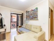 Apartamento para venda em Afonso Pena em São José Dos...