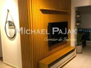 Apartamento para venda em Água Branca com 2 quartos,...