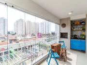 Apartamento para venda em Água Branca em São Paulo São...