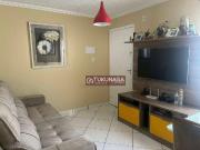 Apartamento para venda em Água Chata em Guarulhos São...