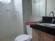 Apartamento para venda em Água Chata de 41.00m² com 2...