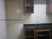 Apartamento para venda em Água Chata de 44.00m² com 2...