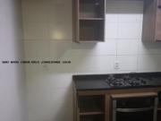 Apartamento para venda em Água Chata de 44.00m² com 2...