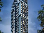 Apartamento para venda em Água Verde de 100.00m² com 3...