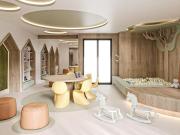 Apartamento para venda em Água Verde de 110.00m² com 3...