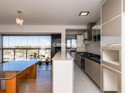 Apartamento para venda em Água Verde de 145.00m² com 3...