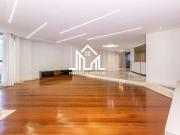 Apartamento para venda em Água Verde de 303.00m² com 4...