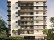 Apartamento para venda em Agua Verde de 71.00m² com 2...