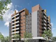 Apartamento para venda em Água Verde de 73.00m² com 2...