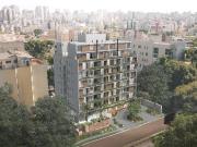 Apartamento para venda em Água Verde em Curitiba Paraná...