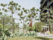 Apartamento para venda em Água Verde de 76.00m² com 2...