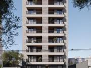 Apartamento para venda em Água Verde em Curitiba Paraná...