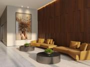 Apartamento para venda em Água Verde de 86.00m² com 2...