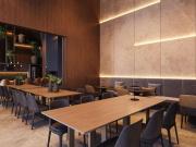 Apartamento para venda em Água Verde de 90.00m² com 2...