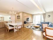 Apartamento para venda em Água Verde em Curitiba Paraná...