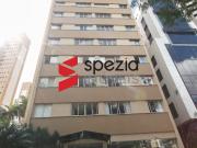 Apartamento para venda em Água Verde em Curitiba Paraná...