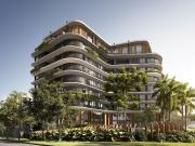 Apartamento para venda em Água Verde em Curitiba Paraná...