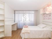 Apartamento para venda em Água Verde em Curitiba Paraná...