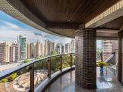 Apartamento para venda em Água Verde em Curitiba Paraná...