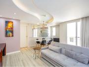 Apartamento para venda em Água Verde em Curitiba Paraná...