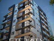 Apartamento para venda em Água Verde em Curitiba Paraná...