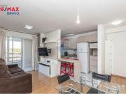 Apartamento para venda em Água Verde em Curitiba Paraná...