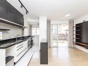 Apartamento para venda em Água Verde em Curitiba Paraná...