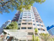 Apartamento para venda em Água Verde em Curitiba Paraná...