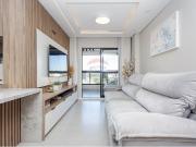 Apartamento para venda em Água Verde em Curitiba Paraná...