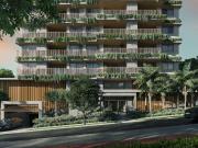 Apartamento para venda em Água Verde em Curitiba Paraná...