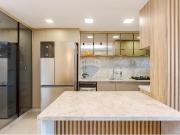 Apartamento para venda em Água Verde em Curitiba Paraná...