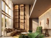 Apartamento para venda em Água Verde em Curitiba Paraná...