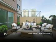 Apartamento para Venda em Águas Claras/DF Sul 4 Quartos