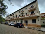 Apartamento para Venda em Águas da Prata/SP Centro 1 Quartos