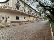 Apartamento para Venda em Águas da Prata/SP Centro 2 Quartos