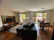 Apartamento para Venda em Águas de São Pedro/SP Centro 3...