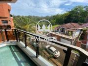Apartamento para Venda em Águas de São Pedro/SP Centro 3...