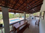 Apartamento para Venda em Águas de São Pedro/SP...