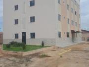 Apartamento para Venda em Águas Lindas de Goiás, Parque...